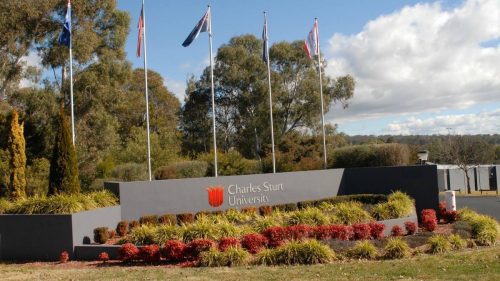 VC’s International Scholarships At Charles Sturt University in Australia, 2019