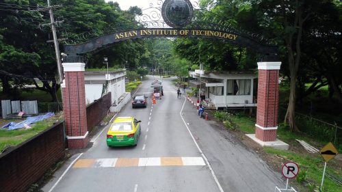 WE Consultant Masters Scholarships At Asian Institute Of Technology in Thailand 2019