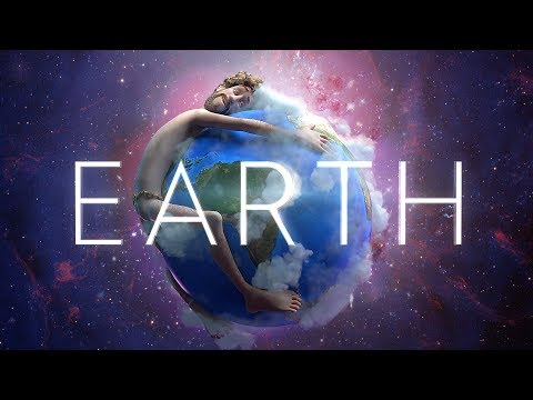 Video Lil Dicky Earth