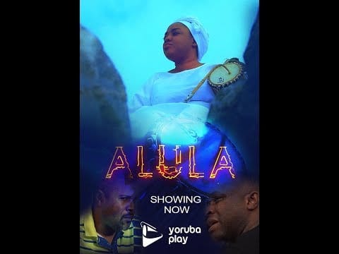 Alula Latest 2019 Yoruba Movie