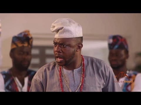 Agbaje Omo Onile Part 2 Latest 2019 Yoruba Movie