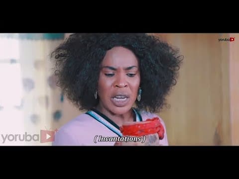 Aramide Agbofinro Latest 2019 Yoruba Movie