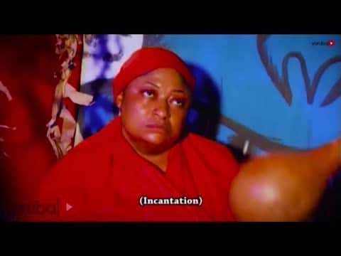 Agbara Orin Part 2 Latest Yoruba Movie