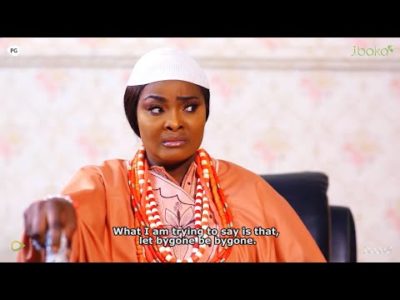 Ajoji Godogbo Part 2 Latest 2019 Yoruba Movie