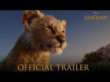 Check Out the Official Trailer for “The Lion King” • GLtrends.com.ng