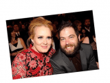 Adele Splits From Husband Simon Konecki After 3 Years Marriage • GLtrends.com.ng