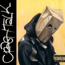 ScHoolboy Q New Album CrasH Talk