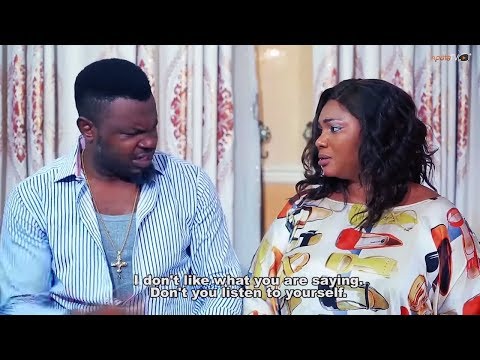 Amoniseni Latest 2019 Yoruba Movie