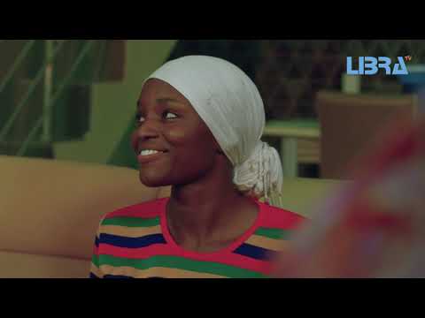 Ebubu Mi (My Fate) Part 2 Latest 2019 Yoruba Movie