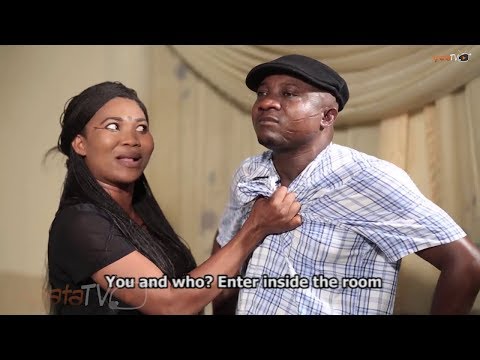 Pata Pupa Latest 2019 Yoruba Movie