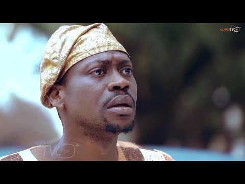 Ayo Igbeyin Latest 2019 Yoruba Movie