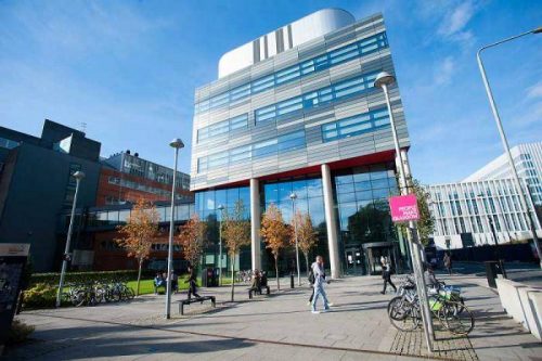 2019 Excellence Scholarships In Engineering At University of Strathclyde in UK
