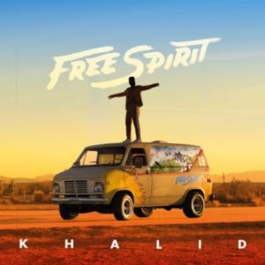 khalid new album 2018