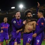 Southampton vs Liverpool 1-3 Highlights And Goals