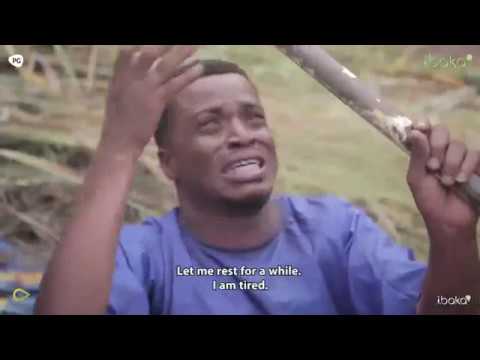 Ojiji Aye Latest 2019 Yoruba Movie