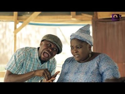 Iya Paiko Alamala Latest 2019 Yoruba Movie