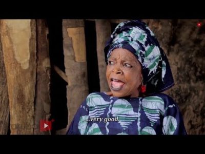 Abiamo De Torutoru Latest 2019 Yoruba Movie