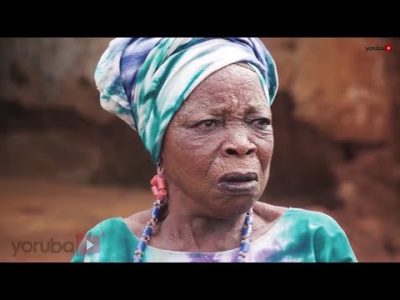 Olori Awon Aje Latest 2019 Yoruba Movie