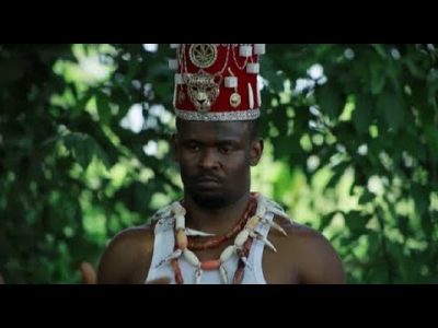 Prison Break Season 24 Nigerian Nollywood Movie