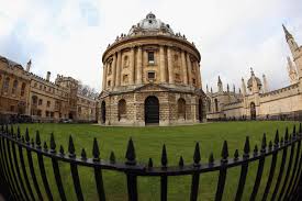Fully-funded CSAE Visiting Fellowship to the University of Oxford 2020