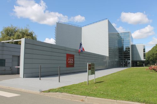 International Scholarships For MSc Students At Université Paris-Saclay in France 2019