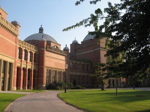 KAPLAN Scholarships For Undergraduates At University Of Birmingham in UK 2019