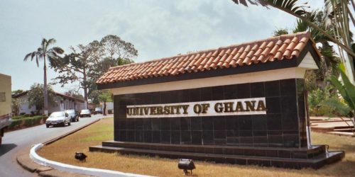 School of Public Health Postgraduate Scholarship At University of Ghana, 2019/2020