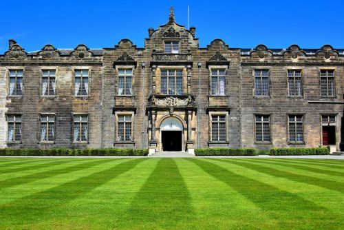 Scotland’s Saltire Scholarships for International Students At University of St Andrews, UK