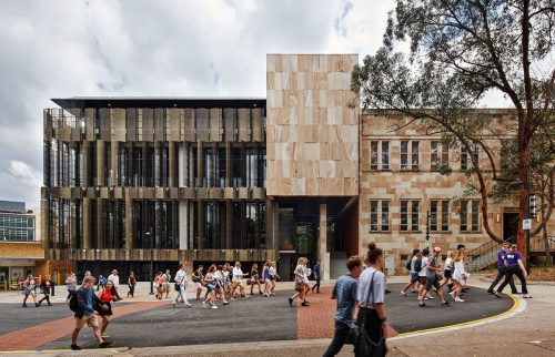 TC Beirne funding For Undergraduates At University Of Queensland in Australia 2019