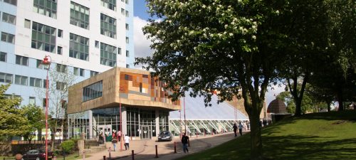 WU funding For Undergraduates At University Of Bradford in UK 2019