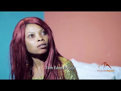 Edan Erujeje Latest 2019 Yoruba Movie