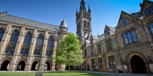 2019 IE Abroad African Scholarship At University Of Glasgow in UK