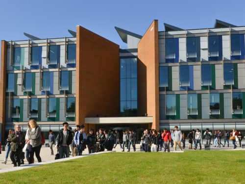 2019 International Scholarships For Undergraduates At University Of Sussex in UK