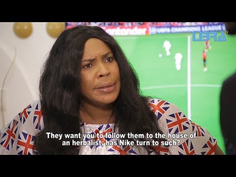 Orogun Aladie Latest 2019 Yoruba Movie