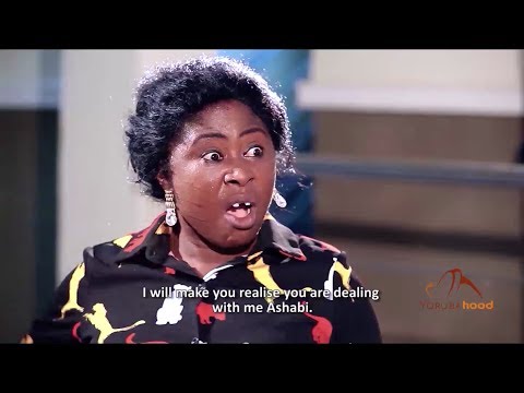 Asabi Alabe Latest 2019 Yoruba Movie