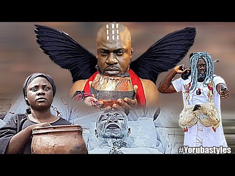 AYIKITI OGUN Latest 2019 Yoruba Movie