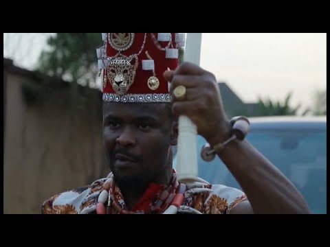 Prison Break Season 29 Nigerian Nollywood Movie