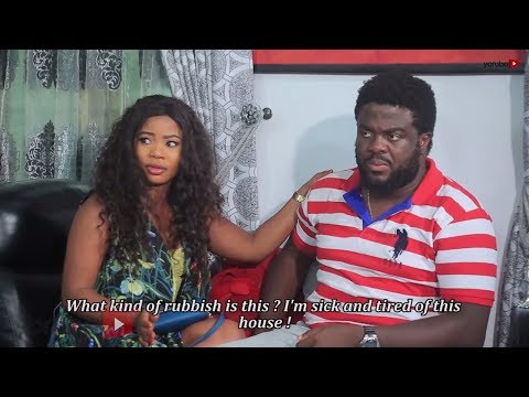Oja Ale Part 2 Latest 2019 Yoruba Movie