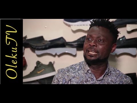 ORI EIYE Latest 2019 Yoruba Movie