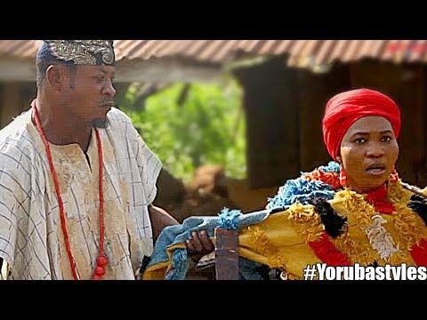 Ija Oluwo Latest 2019 Yoruba Movie