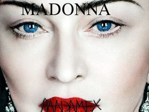 Crave Lyrics Madonna Swae Lee | Madame X