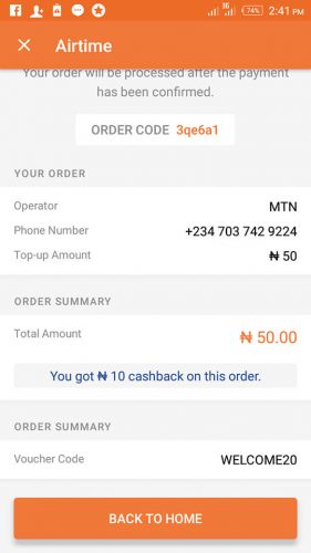 How to Get Free N1,000 Airtime on Any Network