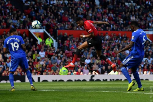 Manchester United vs Cardiff City 0-2 Highlights And Goals