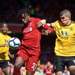 Liverpool vs Wolves 2-0 Highlights And Goals