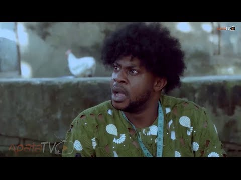 Olukoni Part 2 Latest 2019 Yoruba Movie