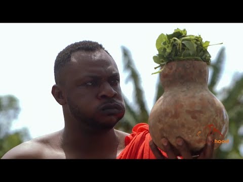 Agbaje Omo Onile Part 3 Latest 2019 Yoruba Movie