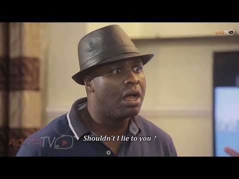 Jejeti Part 2 Latest Yoruba Movie
