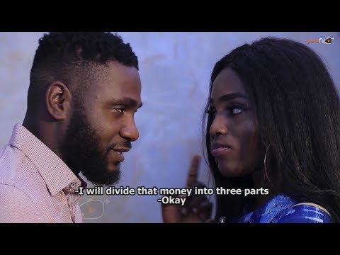 Kadara Olorun Part 2 Latest 2019 Yoruba Movie