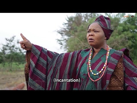 Ewu Ori Latest 2019 Yoruba Movie