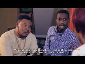 Download Ago Owo Latest 2019 Yoruba Movie - Wapaz.co
